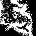 Murder's Sign Splatter